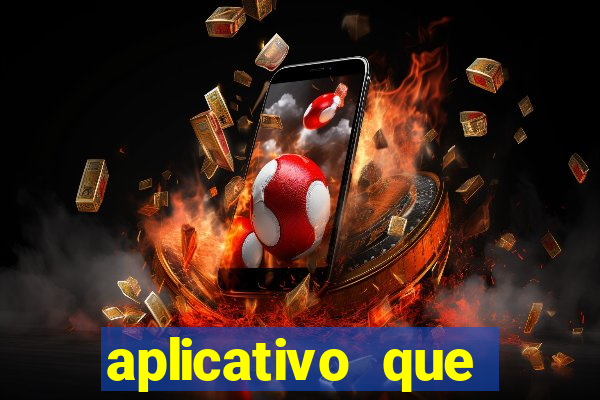 aplicativo que ganhar dinheiro jogando